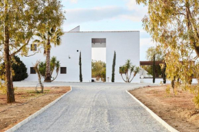 Finca las Calmas boutique hotel & retreats, Moraleda De Zafayona